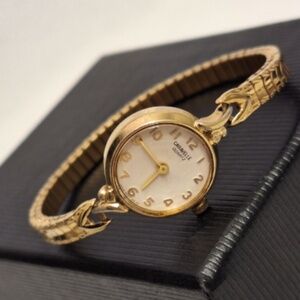 Vintage Caravelle By Bulova Watch